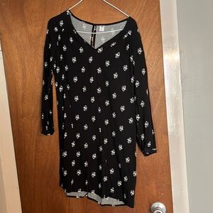 Old navy shift dress
